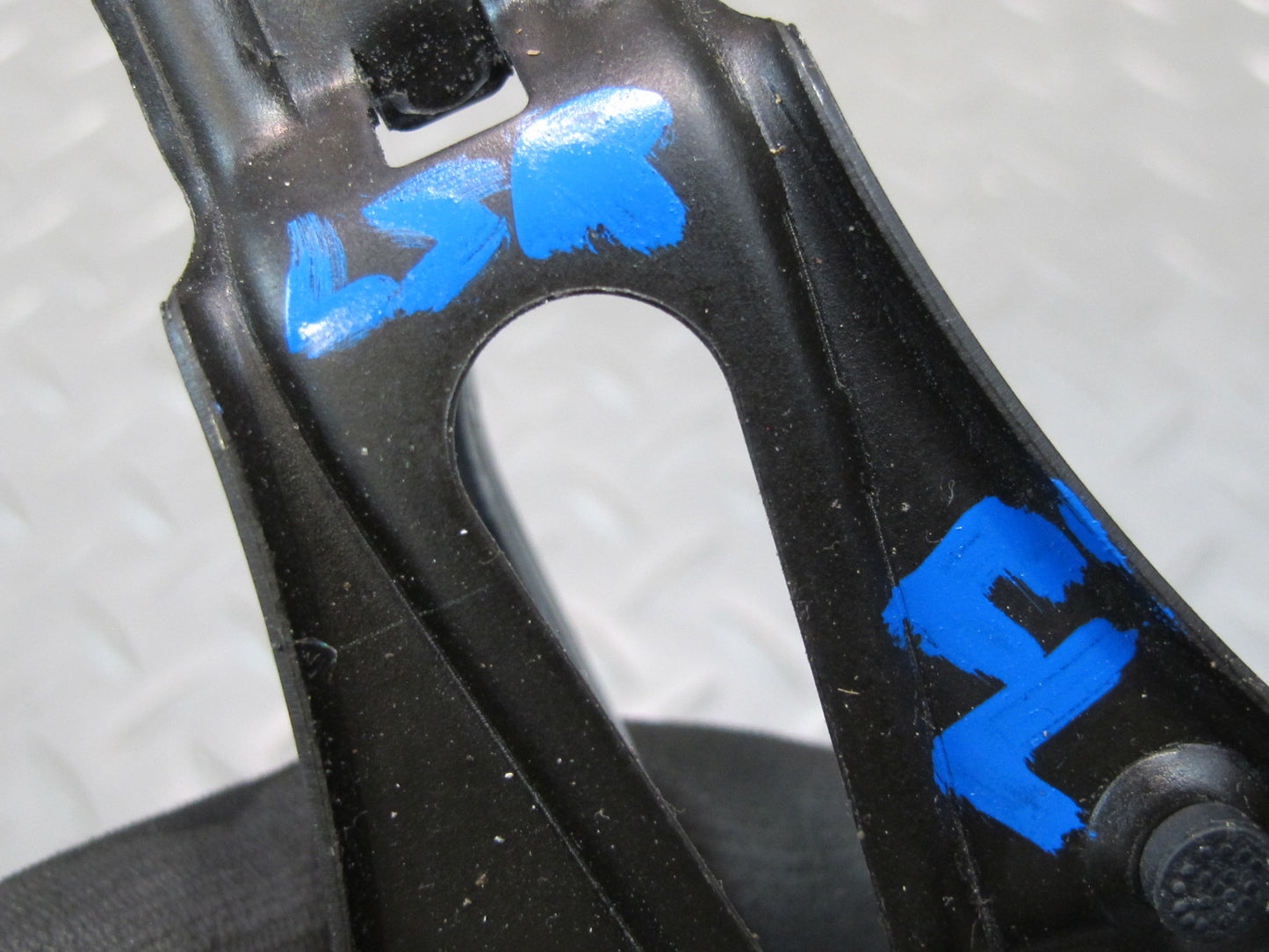 95-00 Lexus UCF20L LS400 Front Left Interior Door Handle OEM