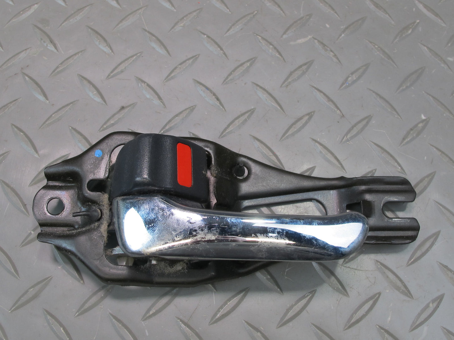 95-00 Lexus UCF20L LS400 Front Left Interior Door Handle OEM