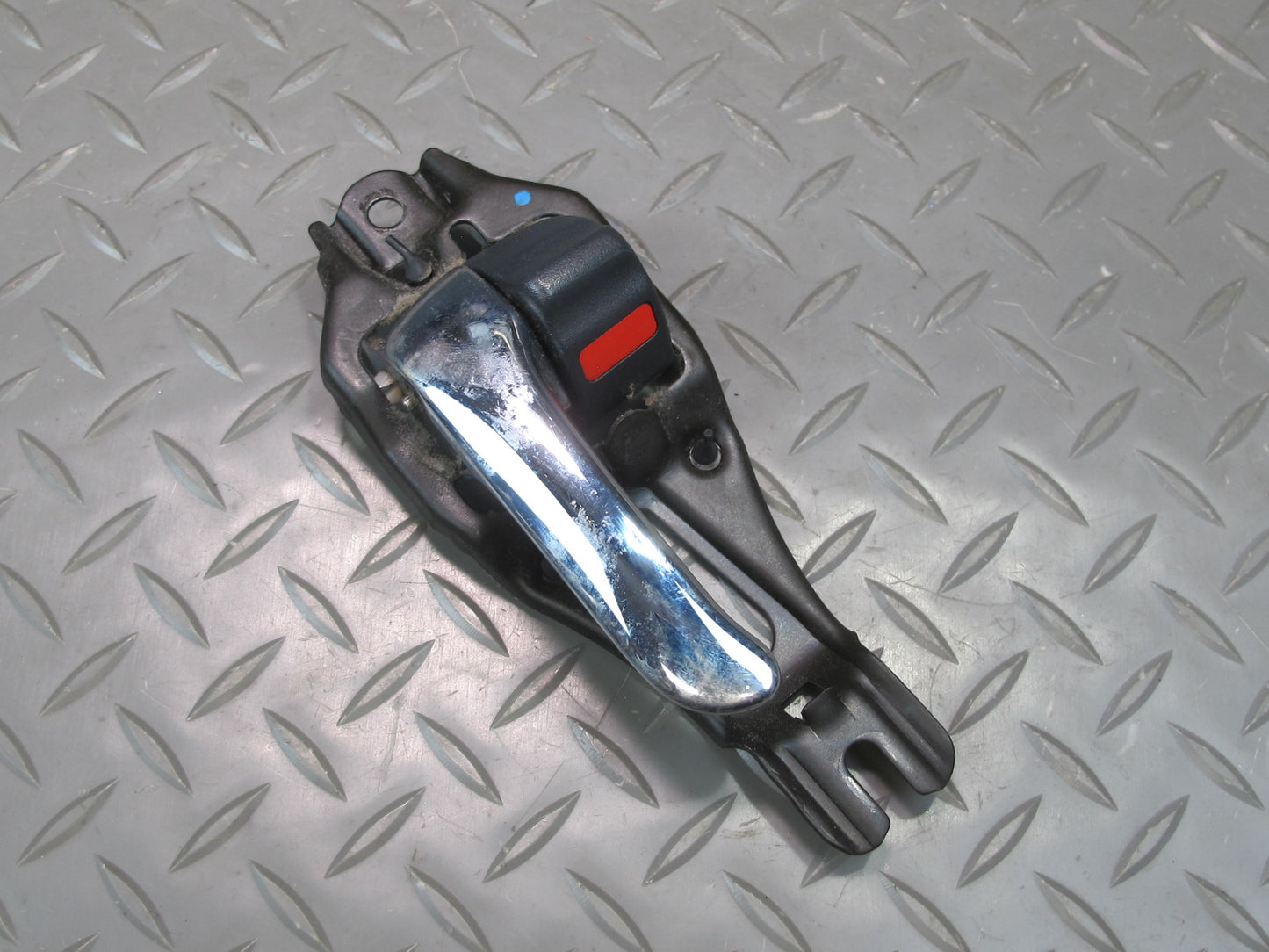 95-00 Lexus UCF20L LS400 Front Left Interior Door Handle OEM