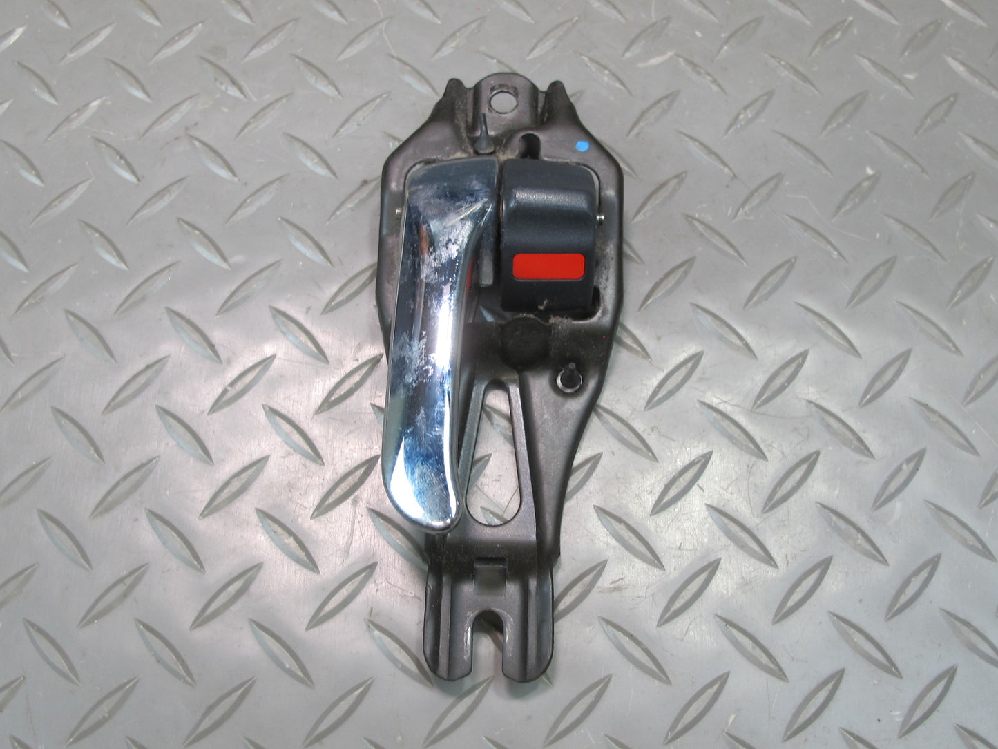 95-00 Lexus UCF20L LS400 Front Left Interior Door Handle OEM