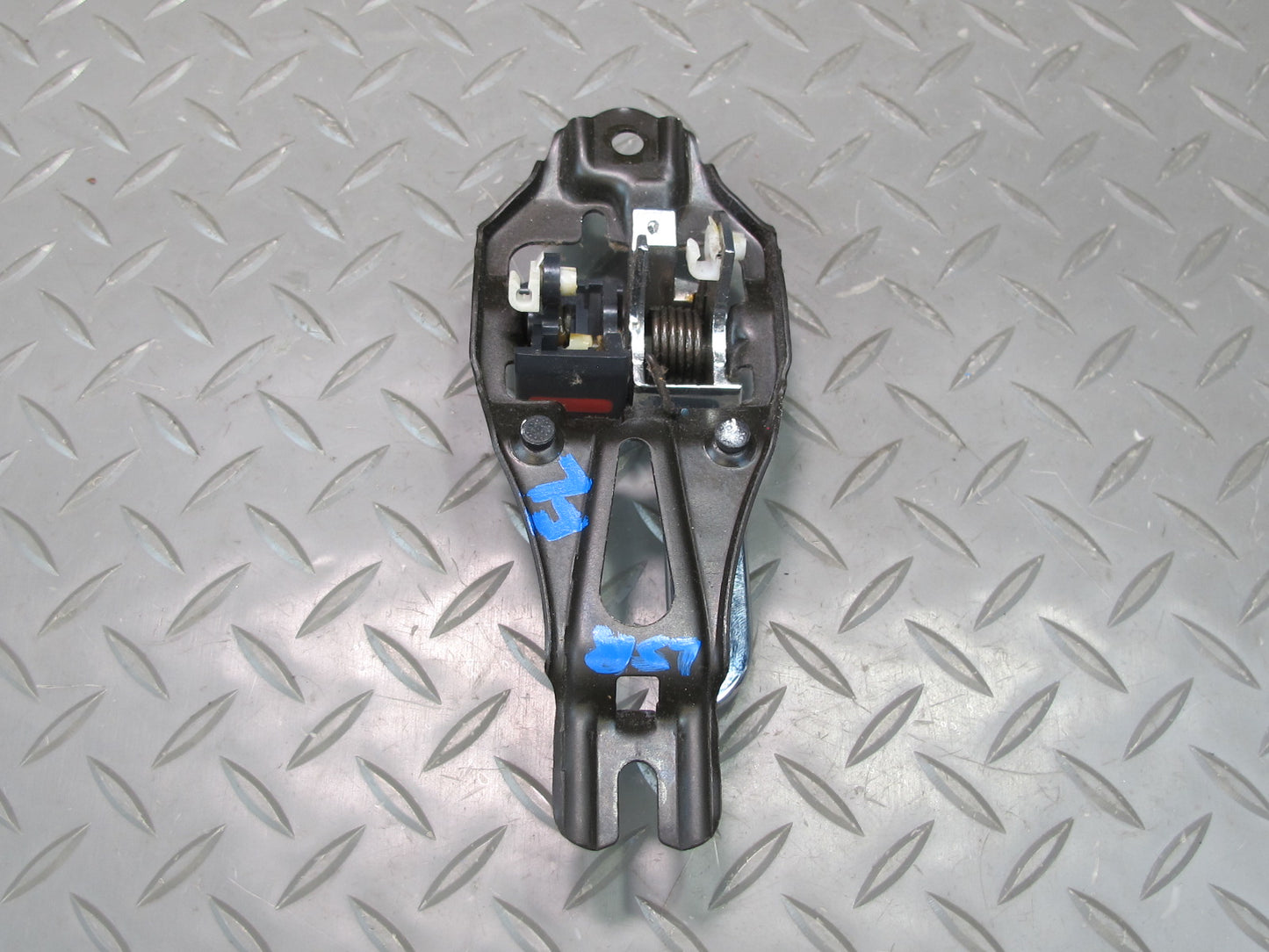 95-00 Lexus UCF20L LS400 Front Left Interior Door Handle OEM