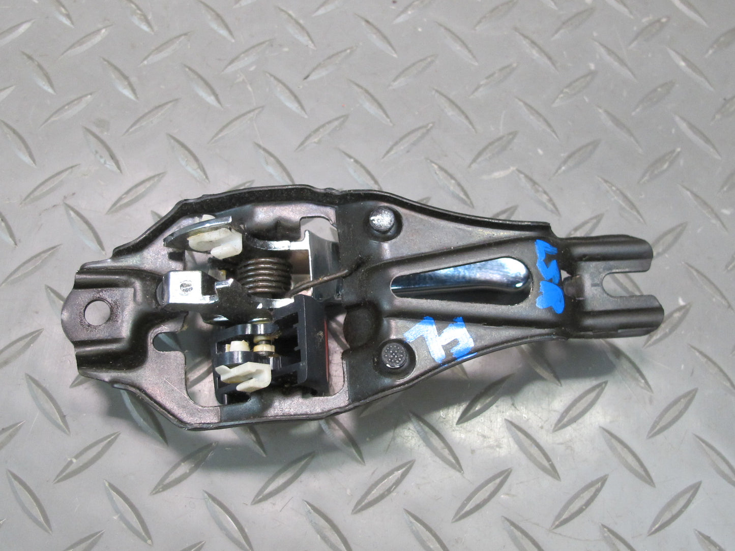 95-00 Lexus UCF20L LS400 Front Left Interior Door Handle OEM