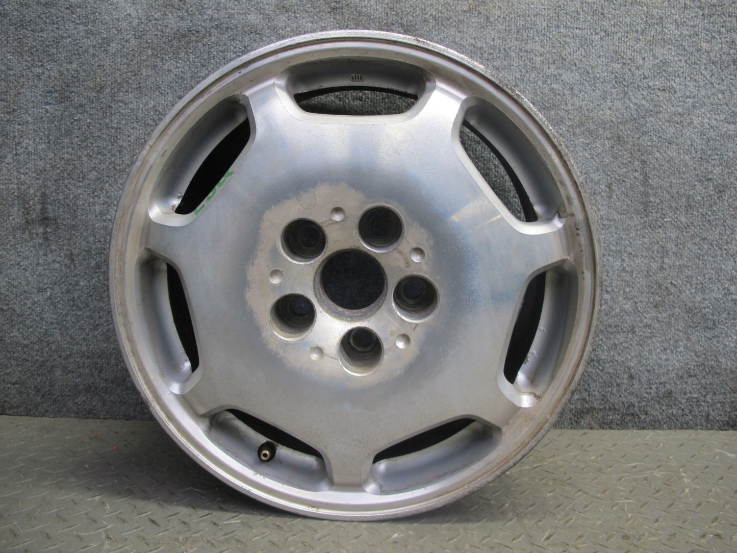 01-03 Lexus UCF30L LS430 Factory R16 16" Alloy Wheel Rim 16x7J ET45 OEM