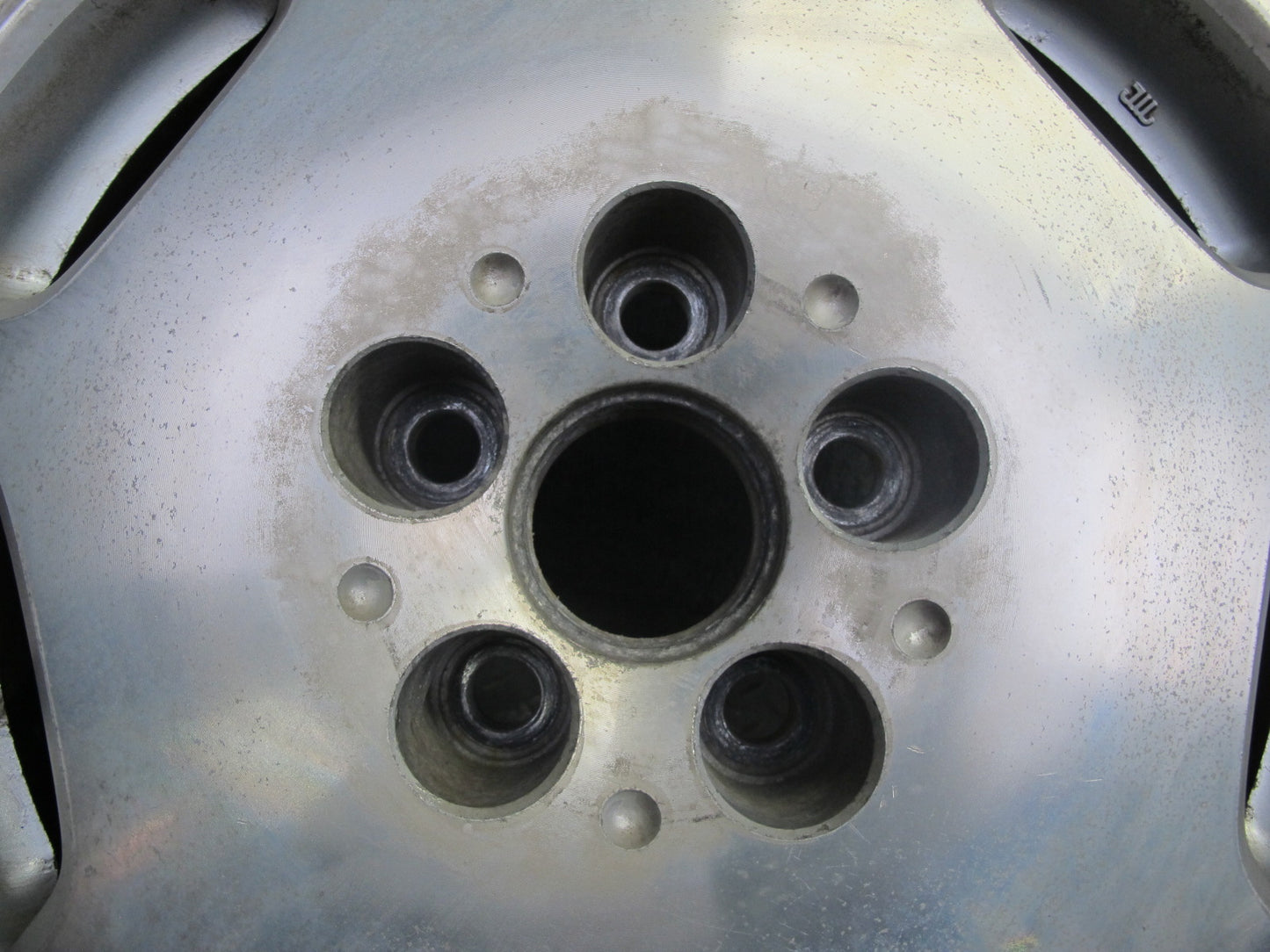 01-03 Lexus UCF30L LS430 Factory R16 16" Alloy Wheel Rim 16x7J ET45 OEM