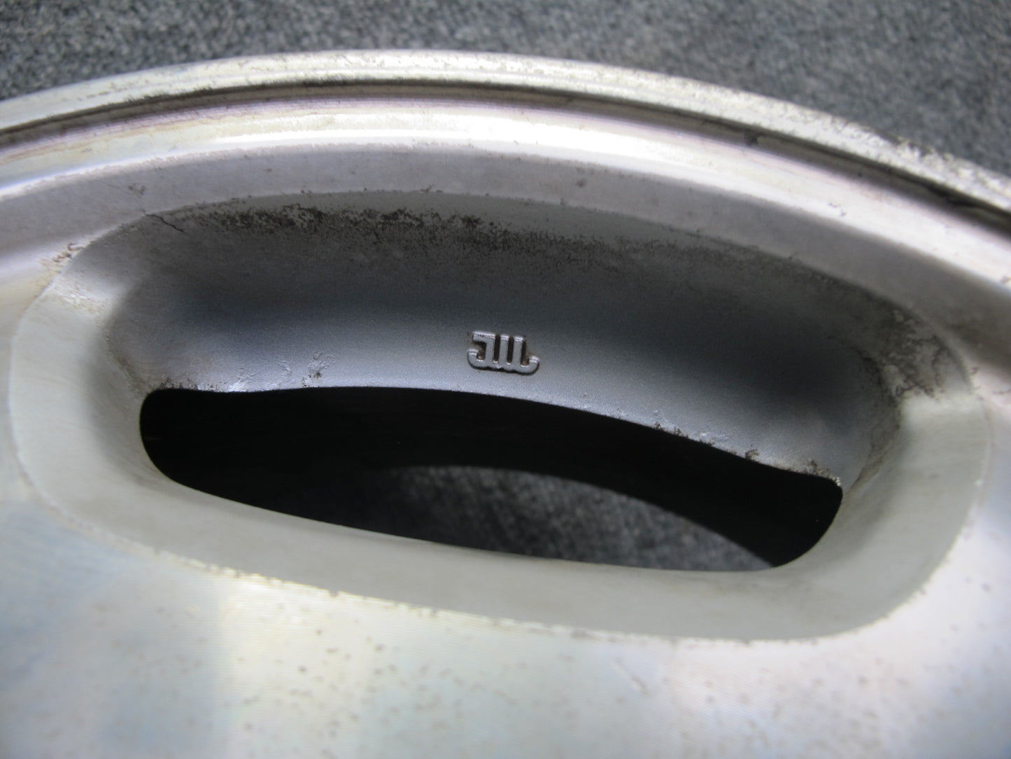 01-03 Lexus UCF30L LS430 Factory R16 16" Alloy Wheel Rim 16x7J ET45 OEM