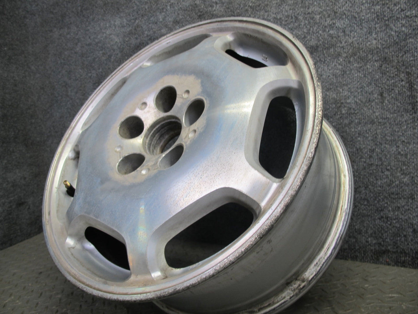 01-03 Lexus UCF30L LS430 Factory R16 16" Alloy Wheel Rim 16x7J ET45 OEM