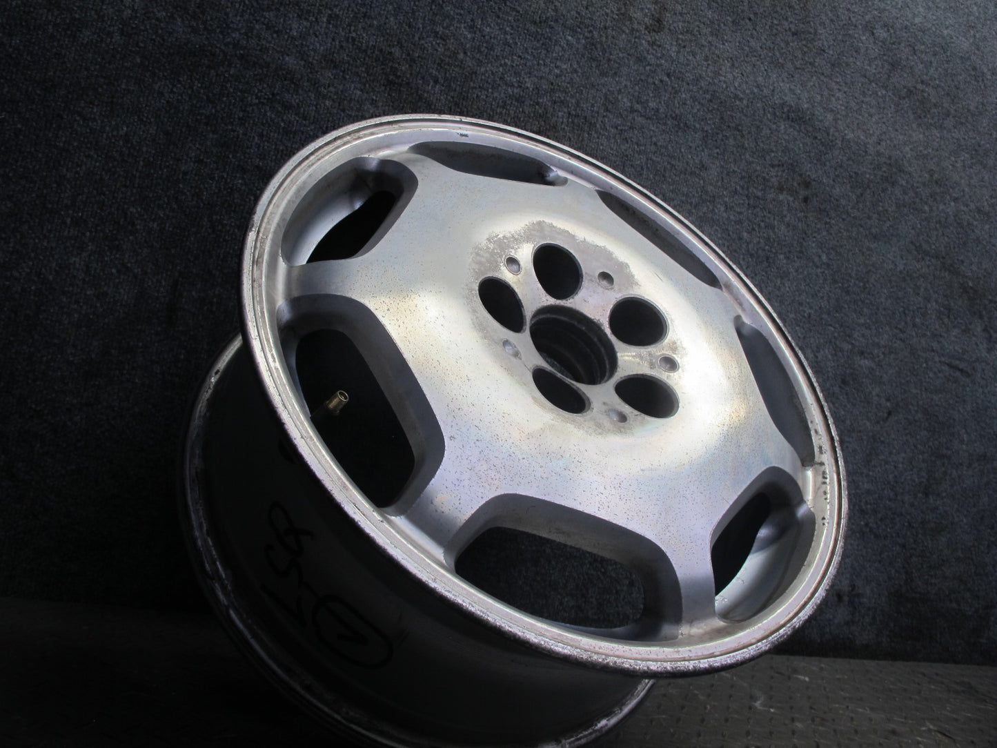 01-03 Lexus UCF30L LS430 Factory R16 16" Alloy Wheel Rim 16x7J ET45 OEM