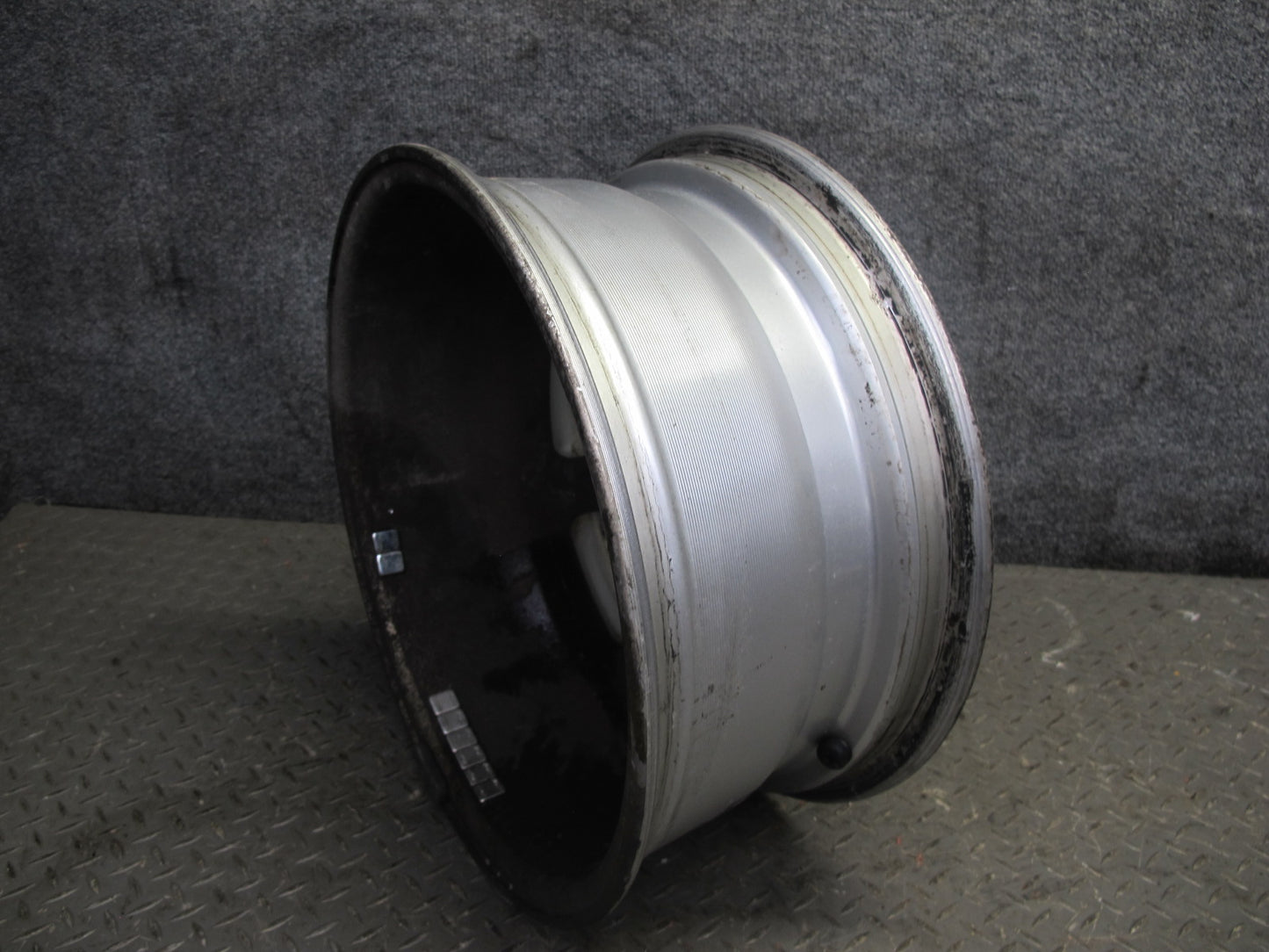 01-03 Lexus UCF30L LS430 Factory R16 16" Alloy Wheel Rim 16x7J ET45 OEM