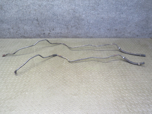 98-00 Lexus JZZ31L SC300 A340E A/T Automatic Transmission Hose Pipe Line Set OEM