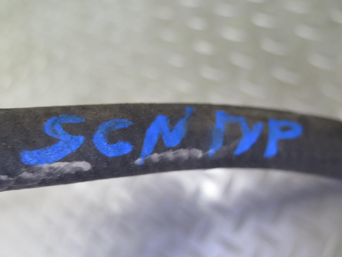 98-00 Lexus JZZ31L SC300 A340E A/T Automatic Transmission Hose Pipe Line Set OEM