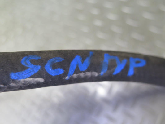 98-00 Lexus JZZ31L SC300 A340E A/T Automatic Transmission Hose Pipe Line Set OEM