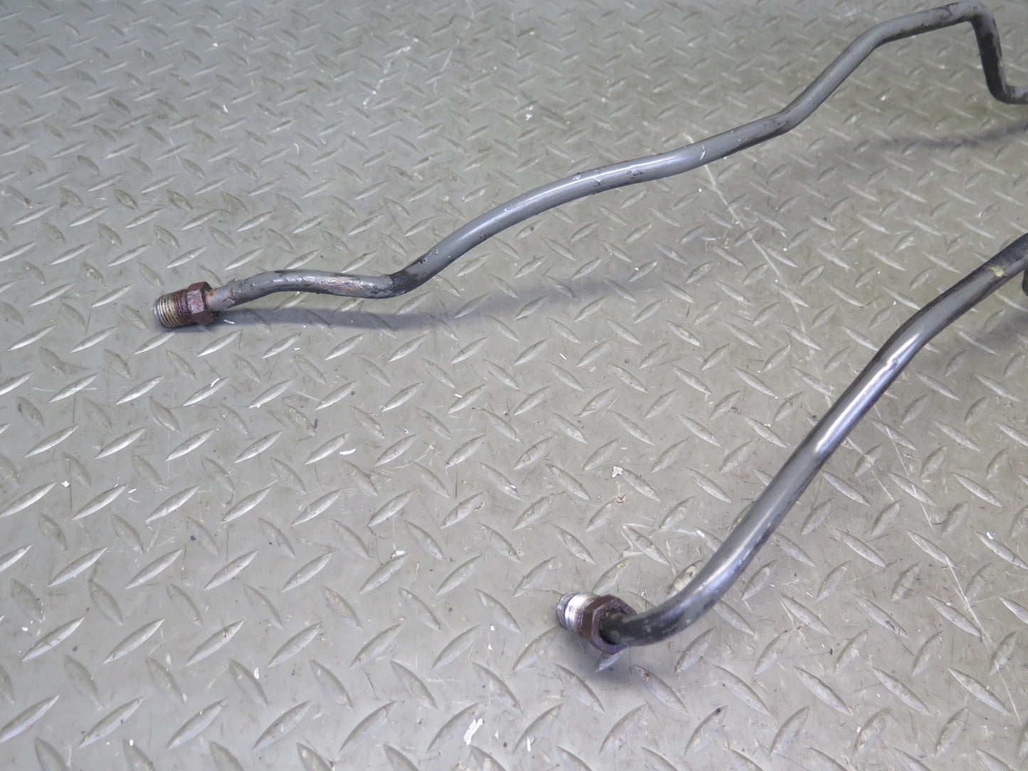 98-00 Lexus JZZ31L SC300 A340E A/T Automatic Transmission Hose Pipe Line Set OEM