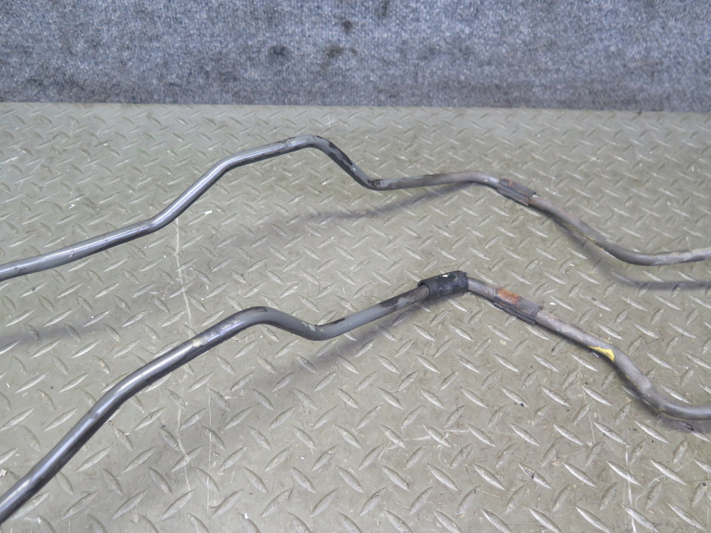 98-00 Lexus JZZ31L SC300 A340E A/T Automatic Transmission Hose Pipe Line Set OEM