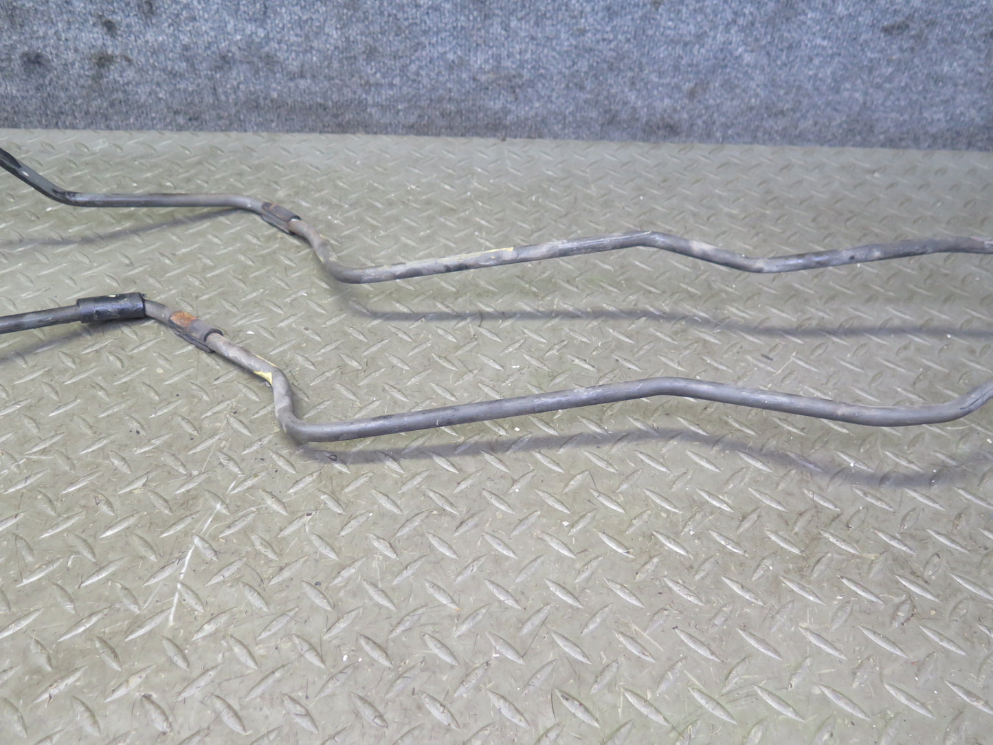 98-00 Lexus JZZ31L SC300 A340E A/T Automatic Transmission Hose Pipe Line Set OEM