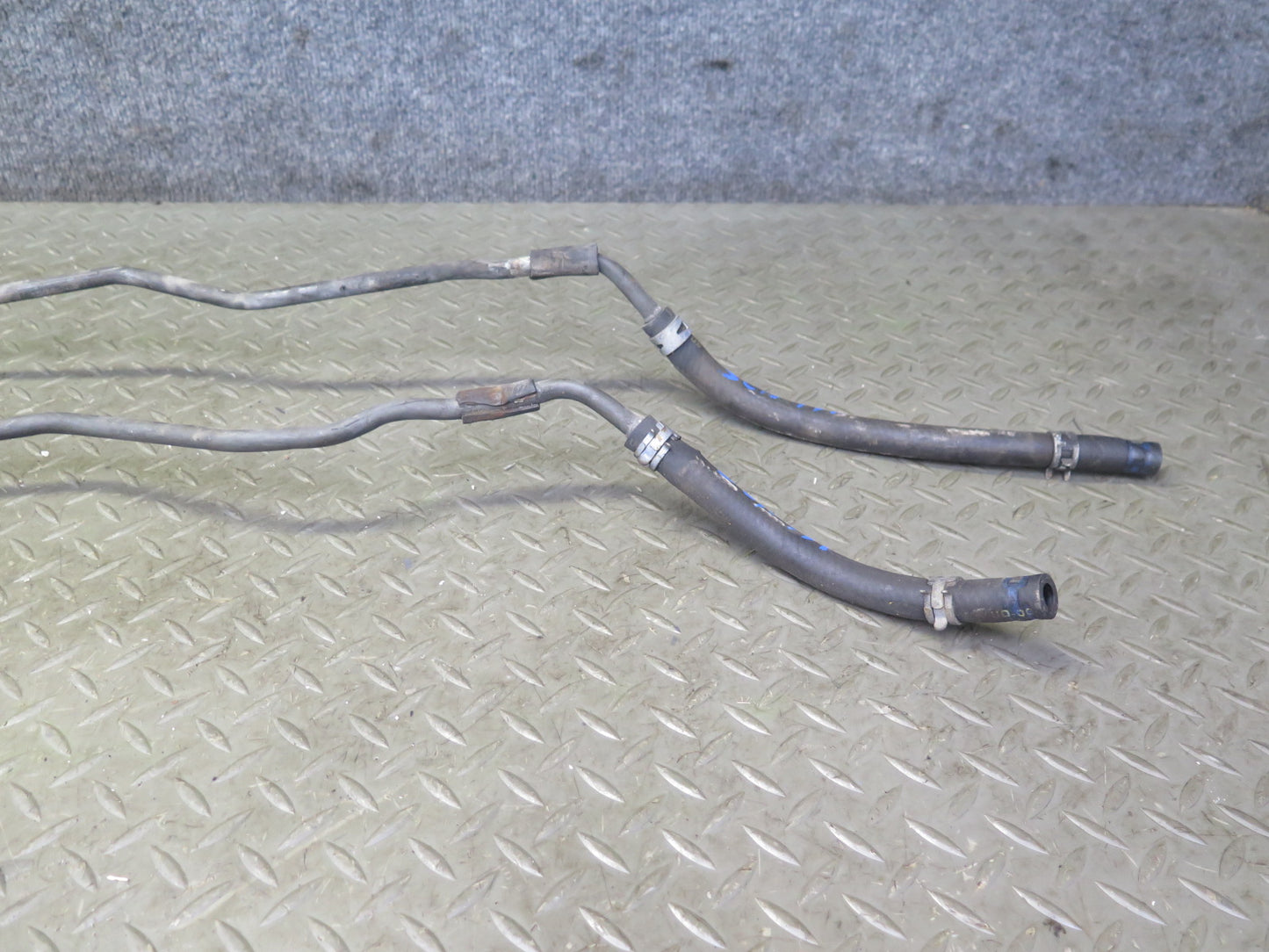 98-00 Lexus JZZ31L SC300 A340E A/T Automatic Transmission Hose Pipe Line Set OEM