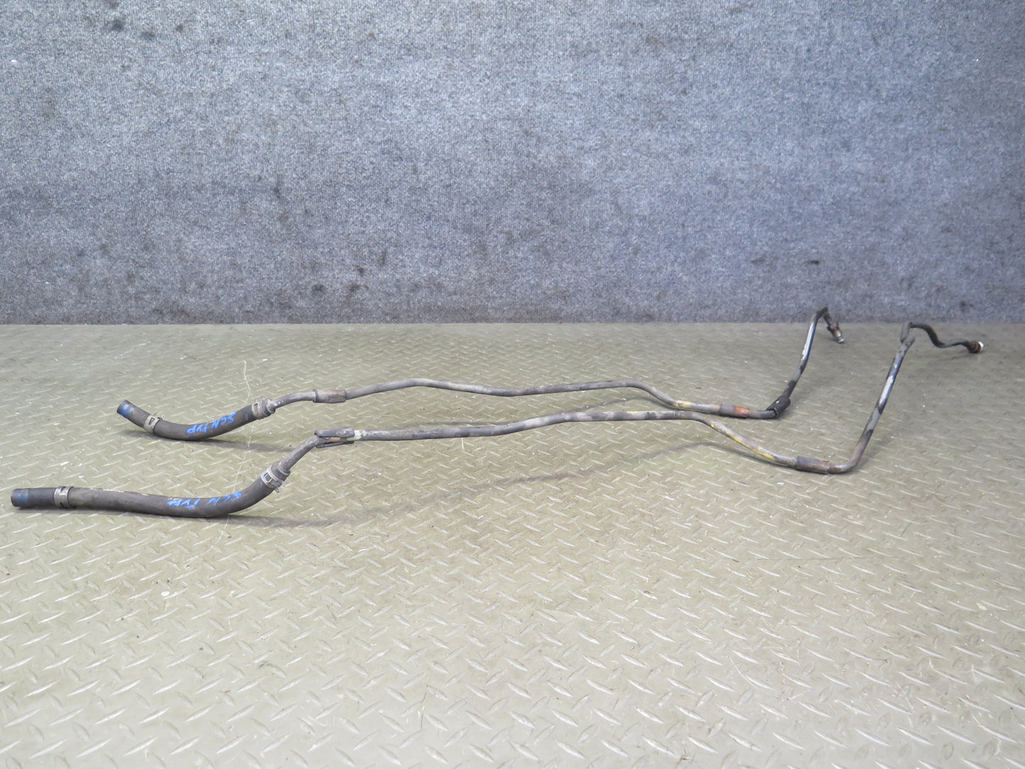 98-00 Lexus JZZ31L SC300 A340E A/T Automatic Transmission Hose Pipe Line Set OEM