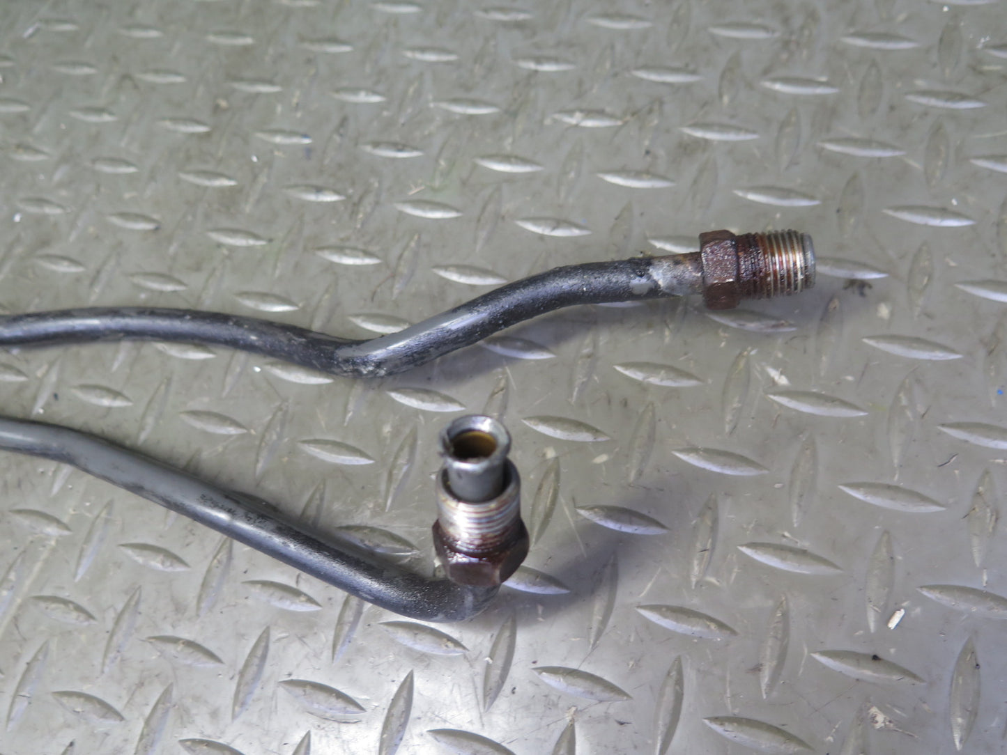 98-00 Lexus JZZ31L SC300 A340E A/T Automatic Transmission Hose Pipe Line Set OEM