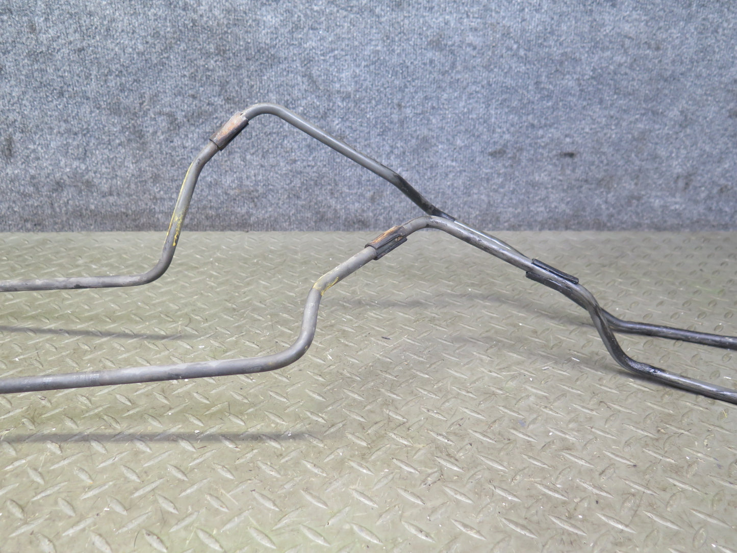 98-00 Lexus JZZ31L SC300 A340E A/T Automatic Transmission Hose Pipe Line Set OEM