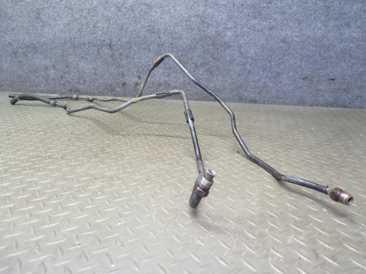 98-00 Lexus JZZ31L SC300 A340E A/T Automatic Transmission Hose Pipe Line Set OEM