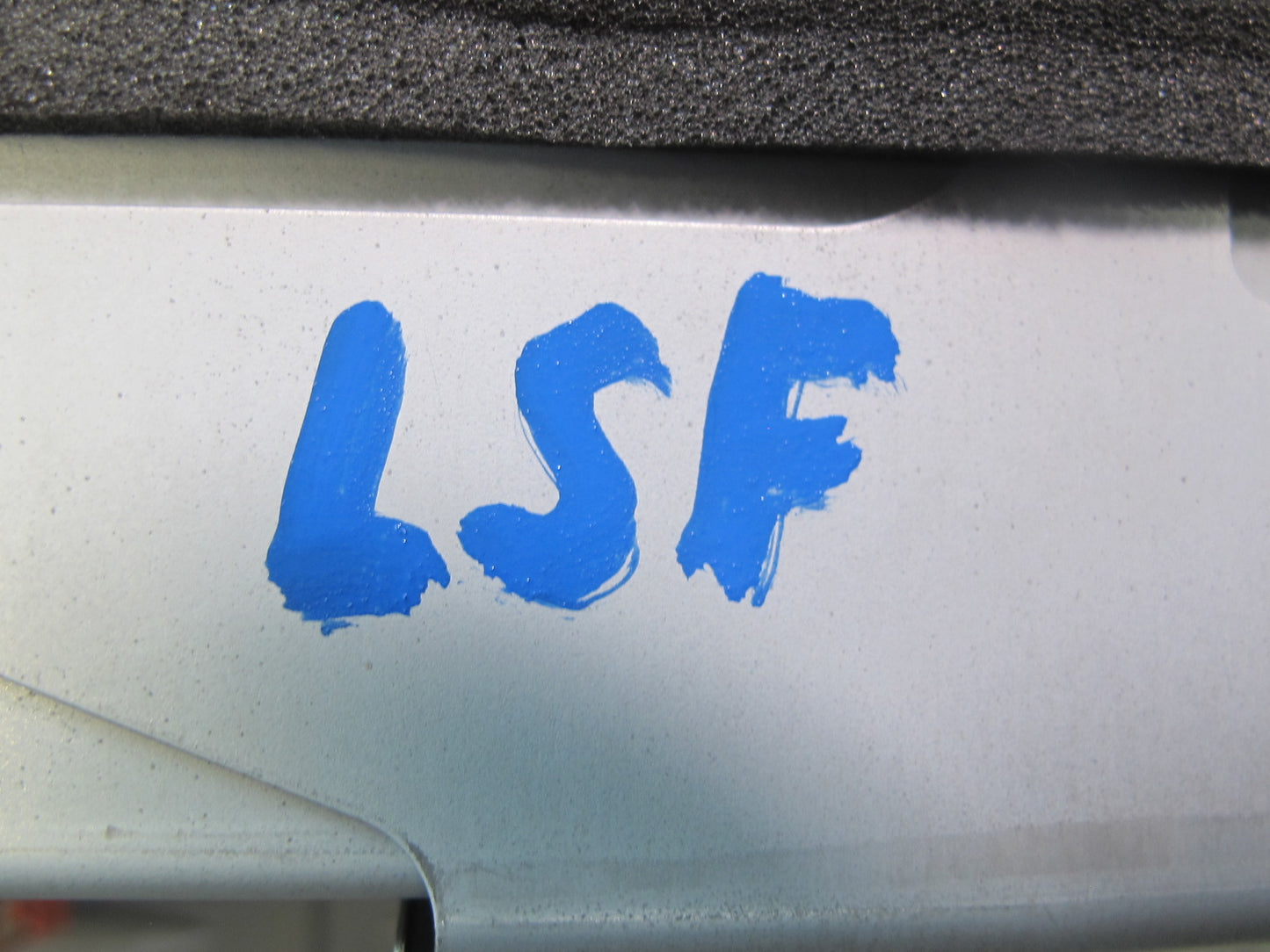 08-09 Lexus UVF46L LS600HL High Voltage Hybrid Battery Converter Module OEM