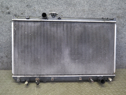 01-05 Lexus JCE10L IS300 Aftermarket Engine Cooling Radiator
