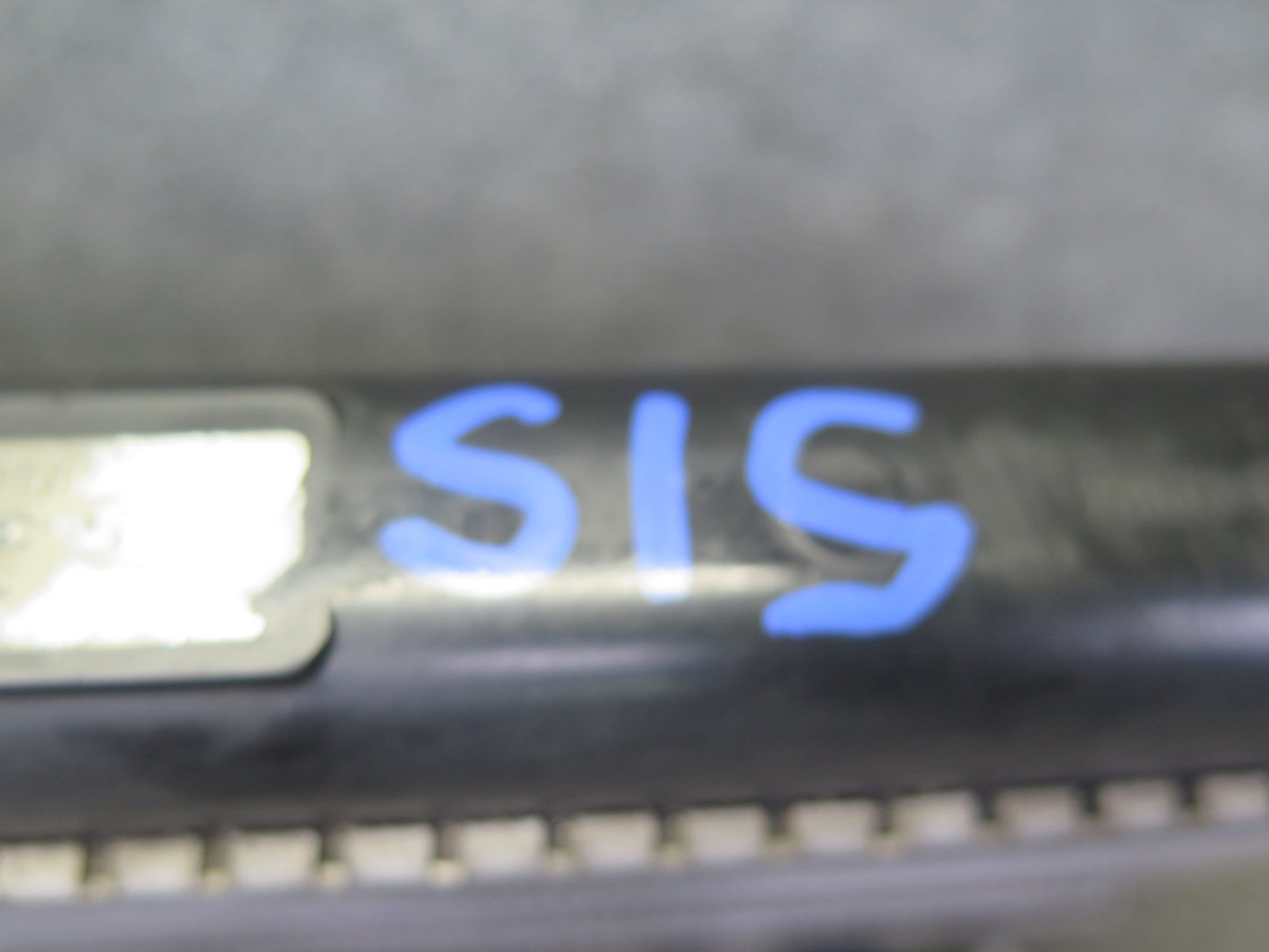 01-05 Lexus JCE10L IS300 Aftermarket Engine Cooling Radiator