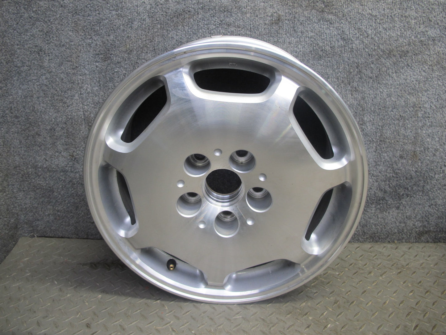 01-03 Lexus UCF30L LS430 Factory R16 16" Alloy Wheel Rim 16x7J ET45 OEM