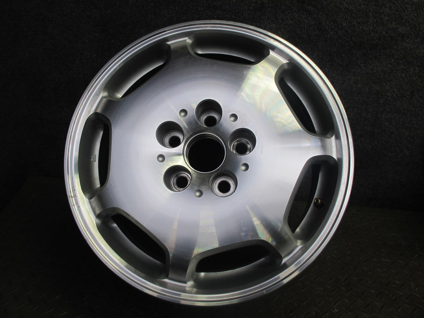 01-03 Lexus UCF30L LS430 Factory R16 16" Alloy Wheel Rim 16x7J ET45 OEM