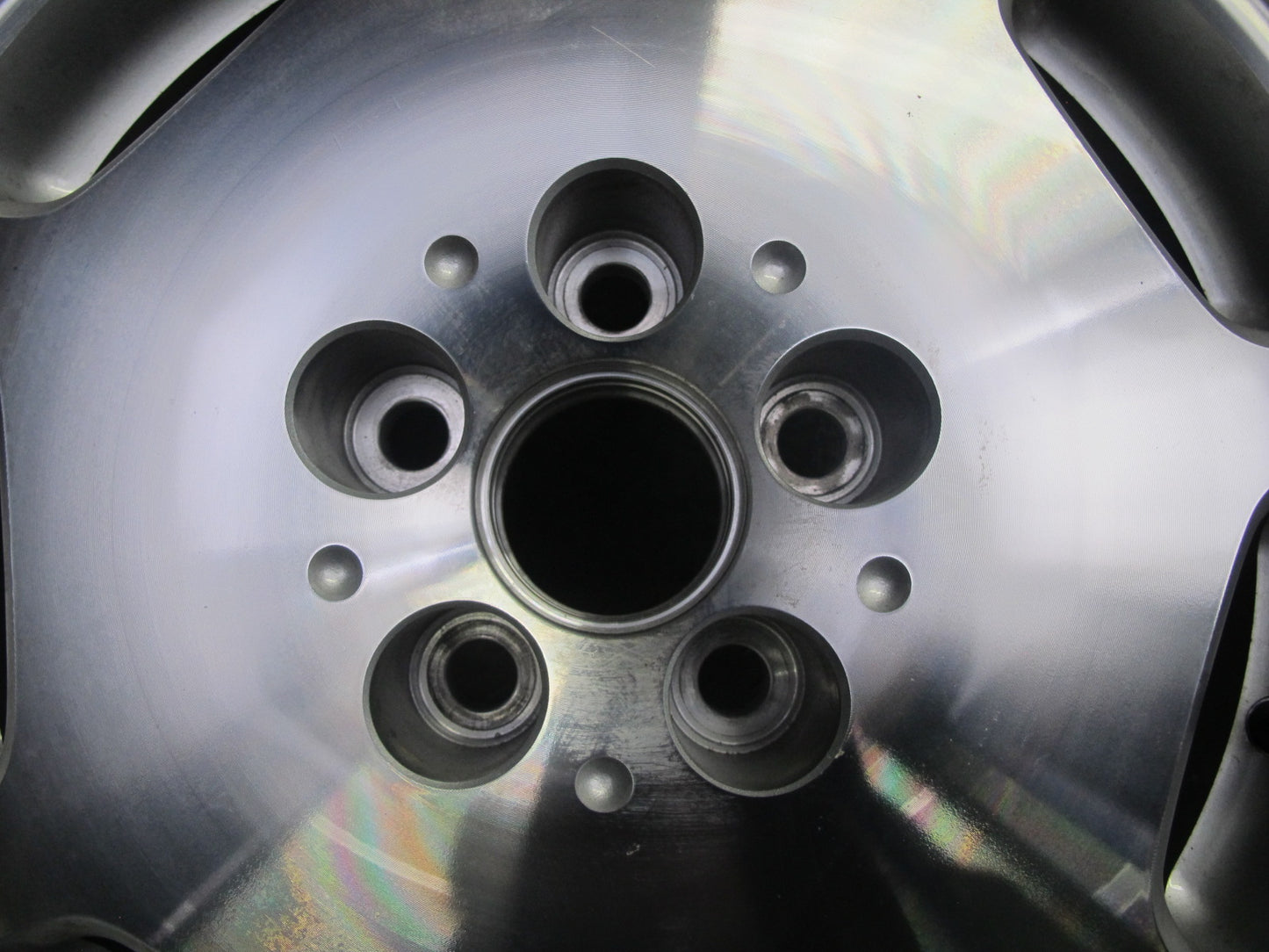 01-03 Lexus UCF30L LS430 Factory R16 16" Alloy Wheel Rim 16x7J ET45 OEM