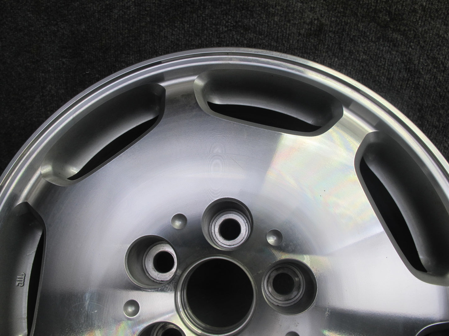 01-03 Lexus UCF30L LS430 Factory R16 16" Alloy Wheel Rim 16x7J ET45 OEM