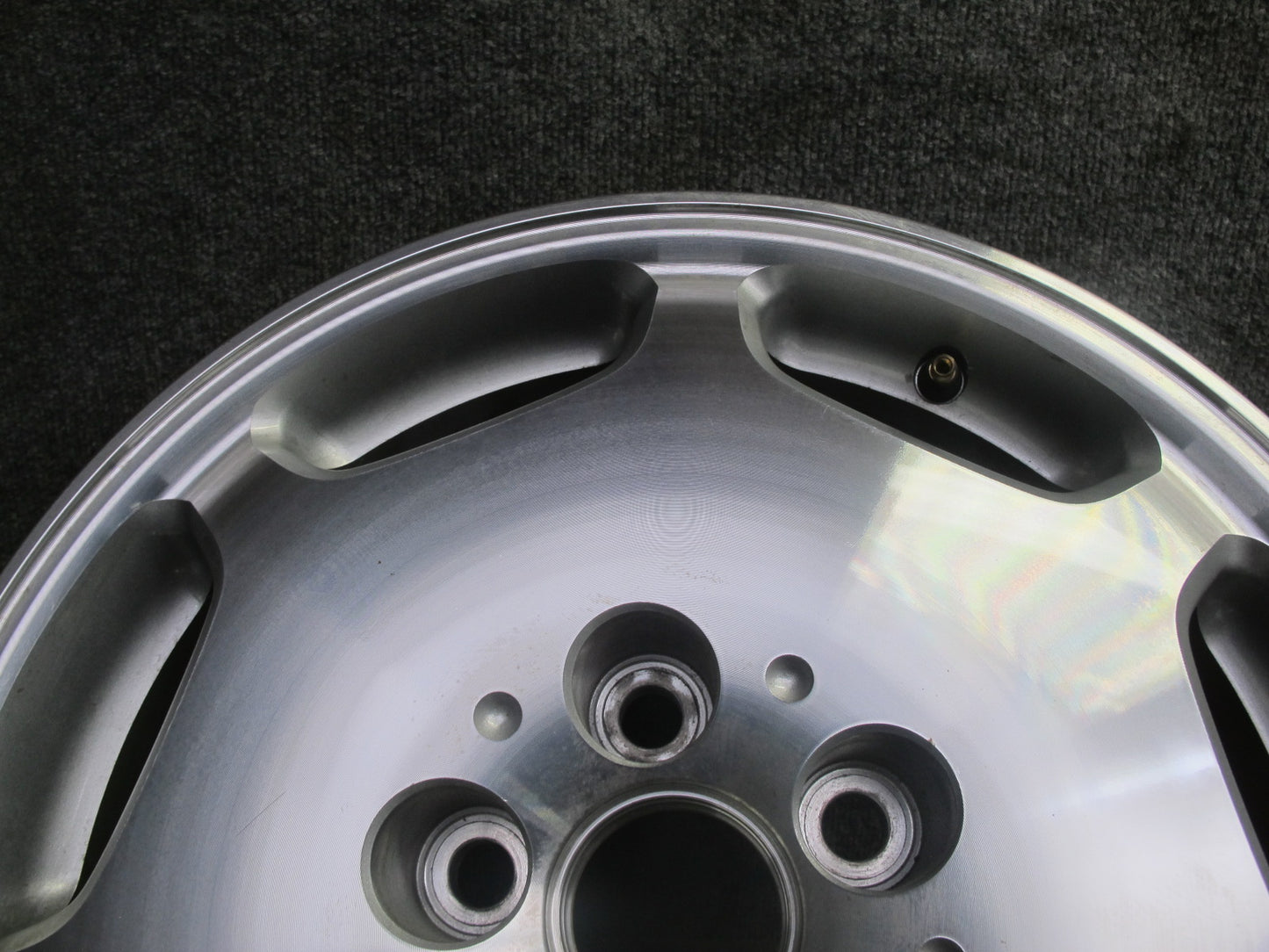 01-03 Lexus UCF30L LS430 Factory R16 16" Alloy Wheel Rim 16x7J ET45 OEM