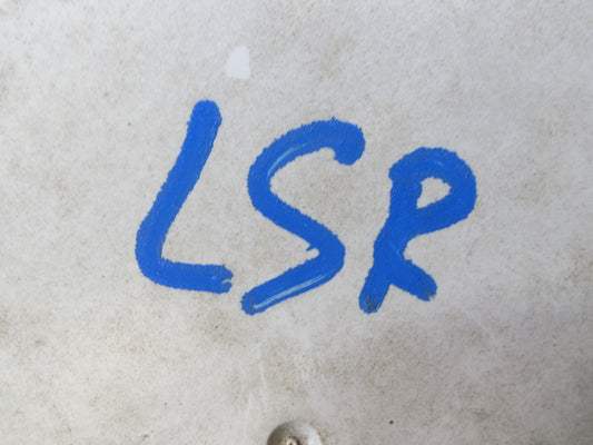 1998 Lexus UCF20L LS400 Steering Tilt & Telescopic Control Module OEM