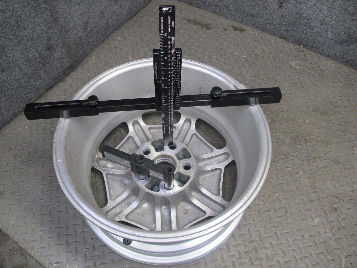 01-03 Lexus UCF30L LS430 Factory R16 16" Alloy Wheel Rim 16x7J ET45 OEM