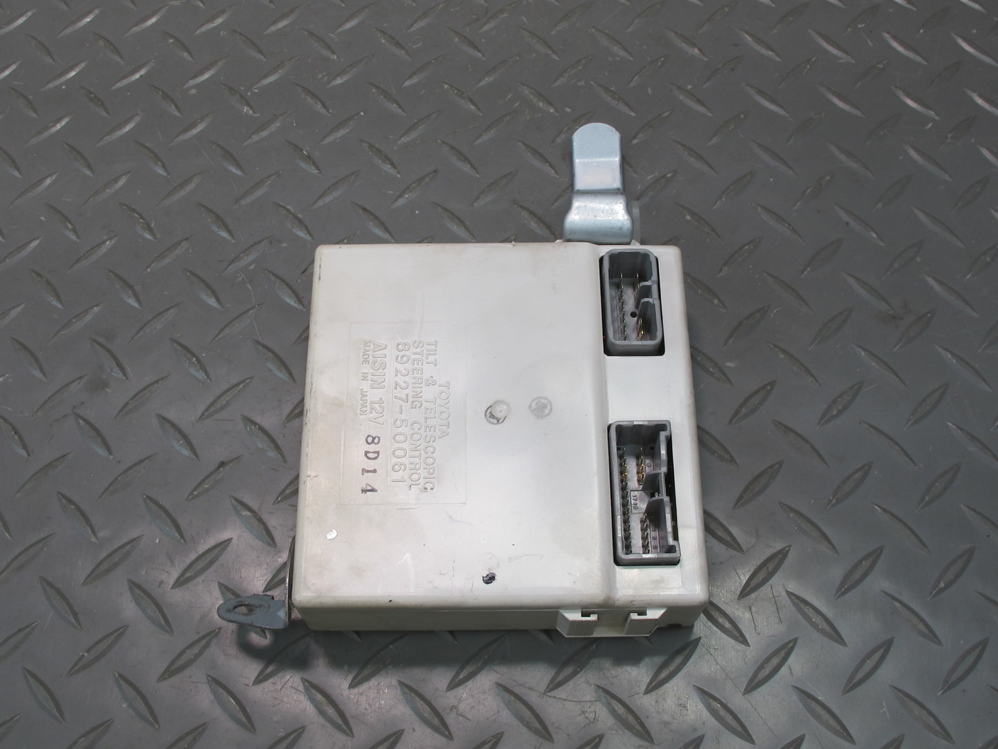 1998 Lexus UCF20L LS400 Steering Tilt & Telescopic Control Module OEM