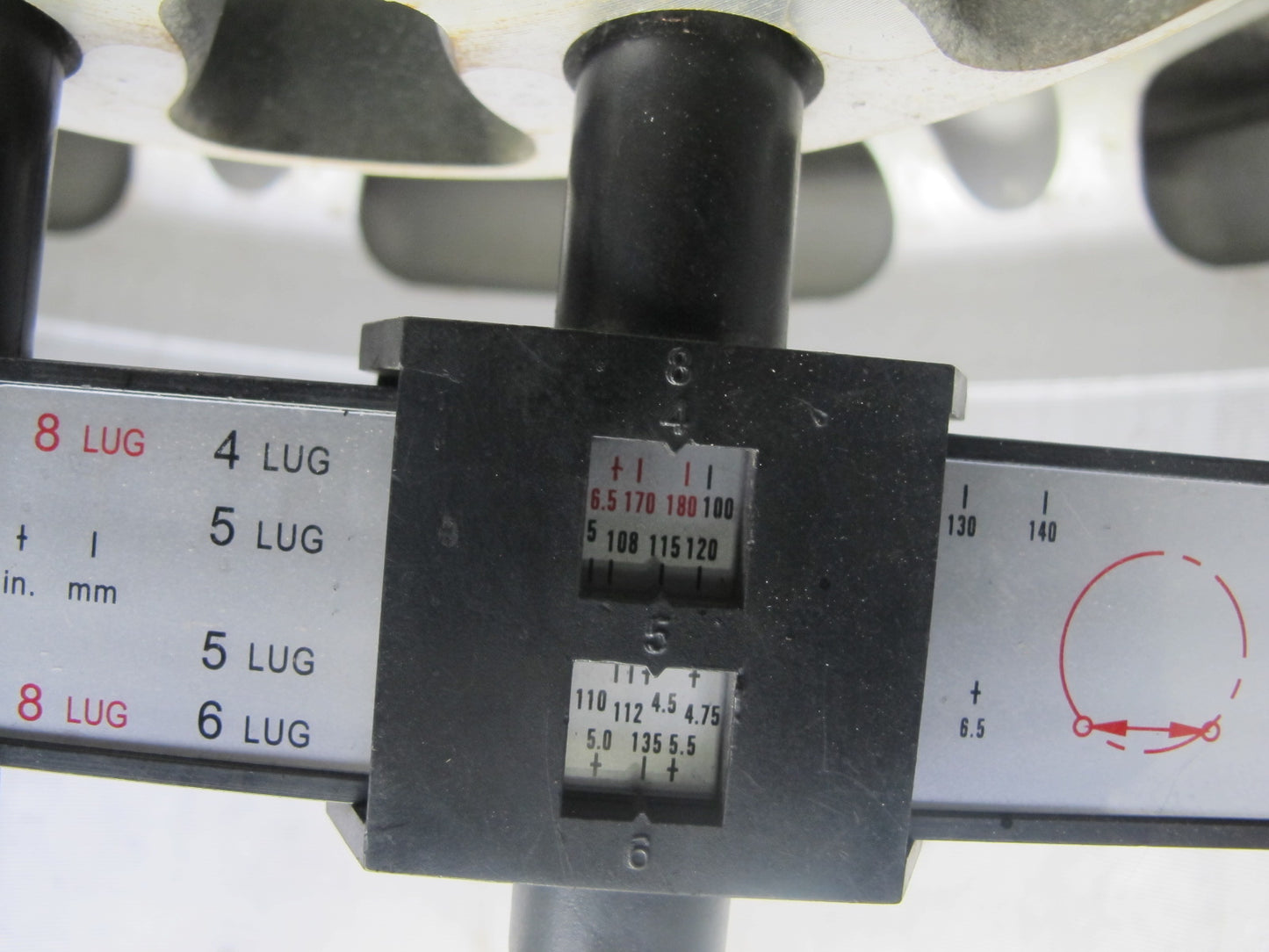 01-03 Lexus UCF30L LS430 Factory R16 16" Alloy Wheel Rim 16x7J ET45 OEM