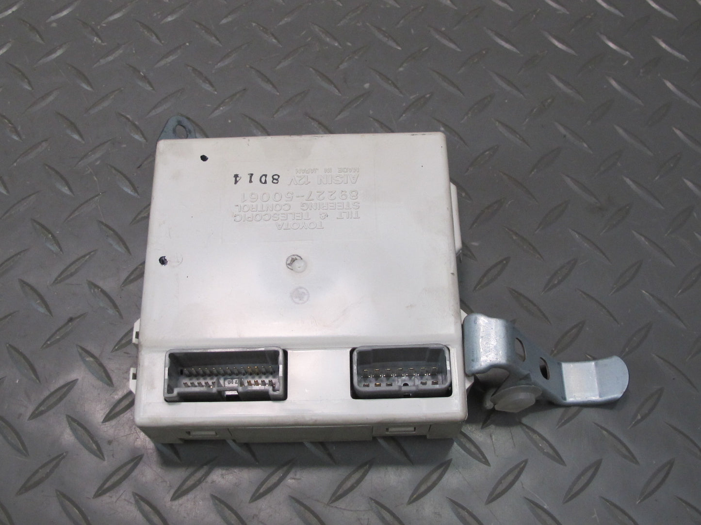 1998 Lexus UCF20L LS400 Steering Tilt & Telescopic Control Module OEM