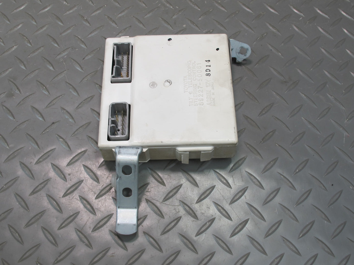 1998 Lexus UCF20L LS400 Steering Tilt & Telescopic Control Module OEM