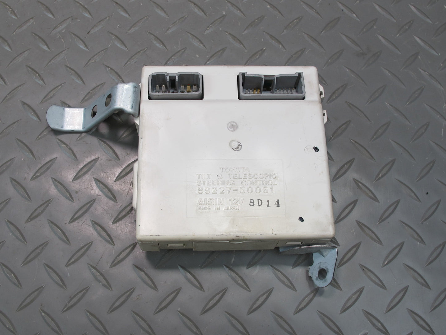 1998 Lexus UCF20L LS400 Steering Tilt & Telescopic Control Module OEM