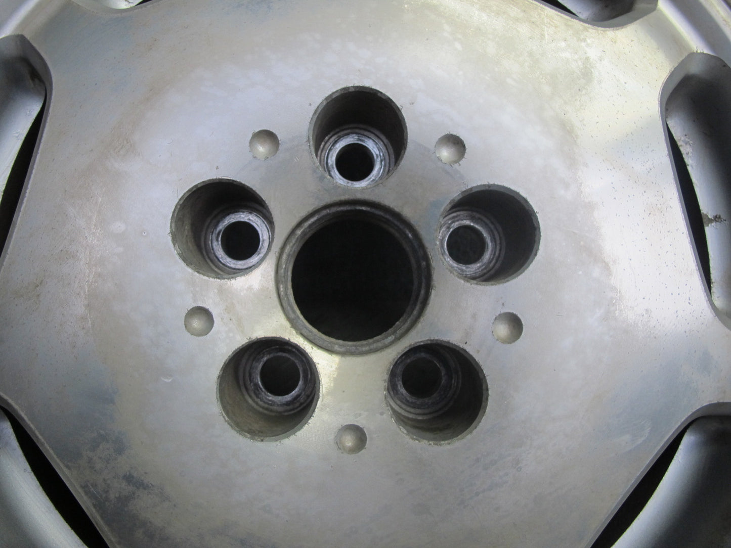 01-03 Lexus UCF30L LS430 Factory R16 16" Alloy Wheel Rim 16x7J ET45 OEM