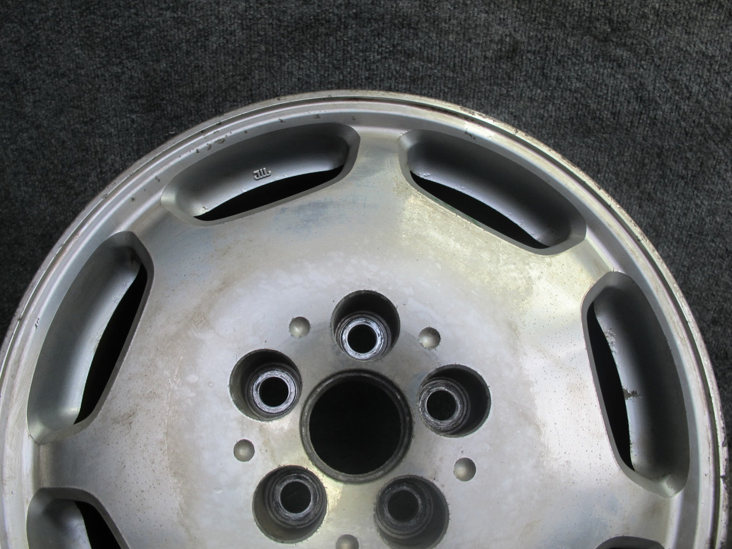 01-03 Lexus UCF30L LS430 Factory R16 16" Alloy Wheel Rim 16x7J ET45 OEM