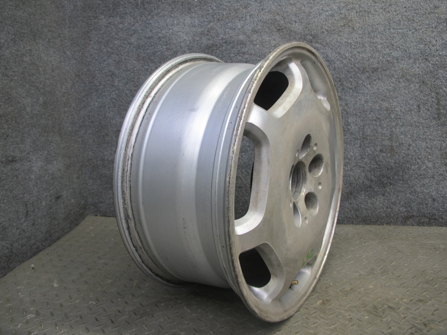 01-03 Lexus UCF30L LS430 Factory R16 16" Alloy Wheel Rim 16x7J ET45 OEM