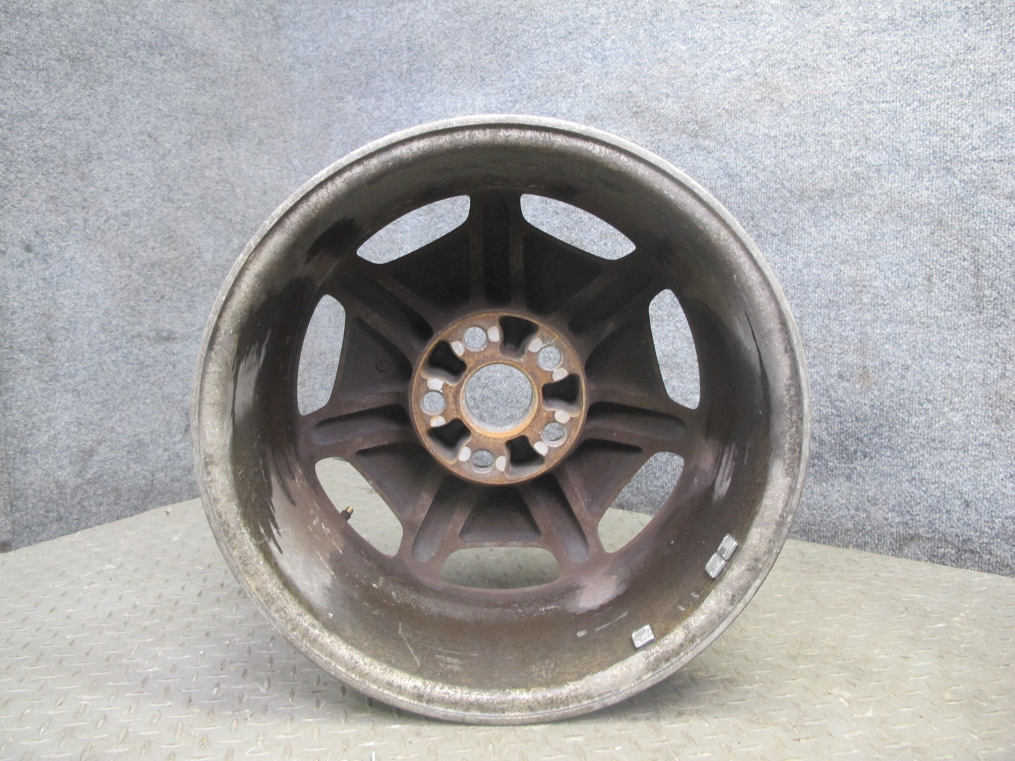 01-03 Lexus UCF30L LS430 Factory R16 16" Alloy Wheel Rim 16x7J ET45 OEM