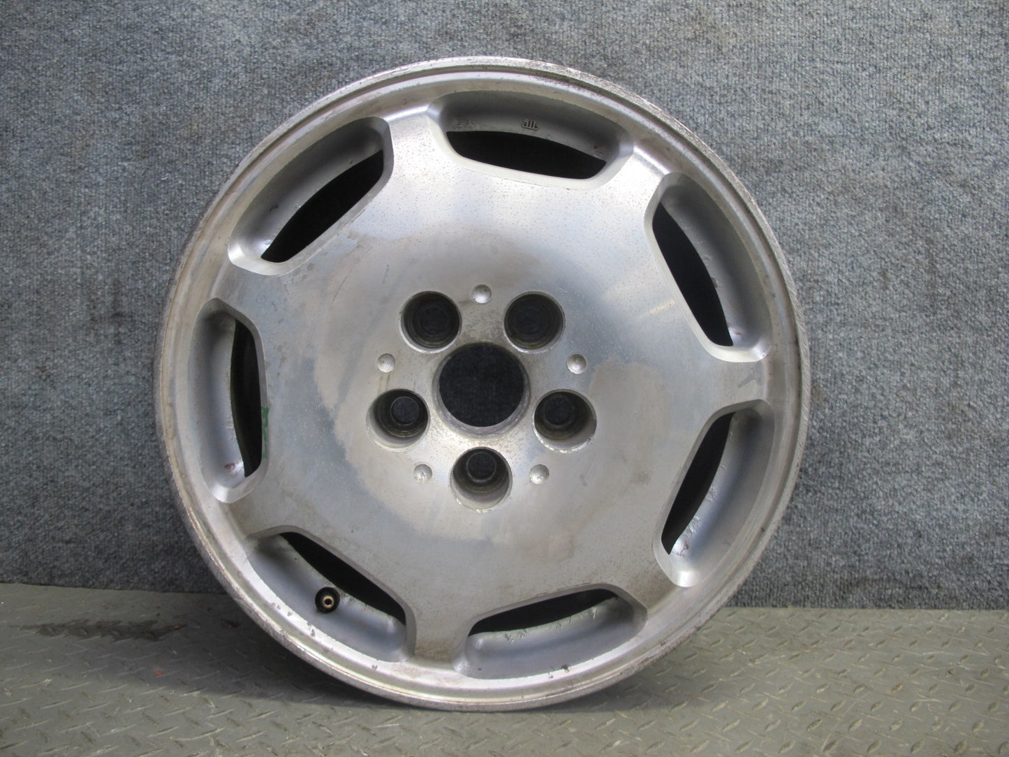 01-03 Lexus UCF30L LS430 Factory R16 16" Alloy Wheel Rim 16x7J ET45 OEM