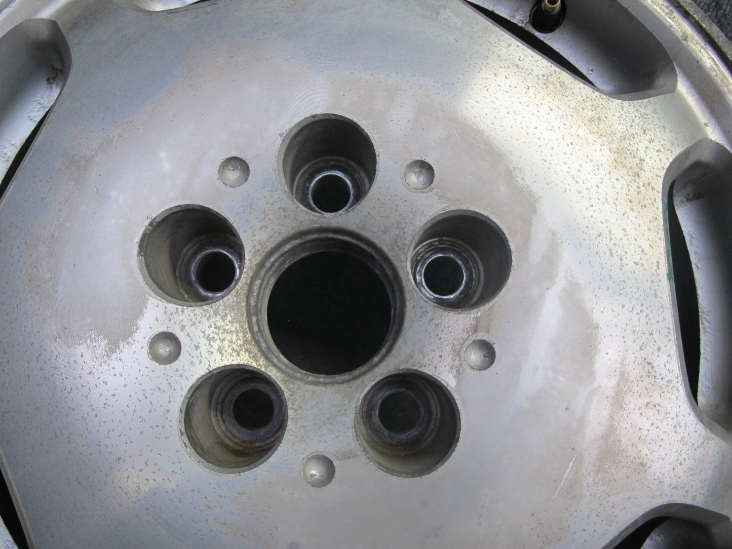 01-03 Lexus UCF30L LS430 Factory R16 16" Alloy Wheel Rim 16x7J ET45 OEM