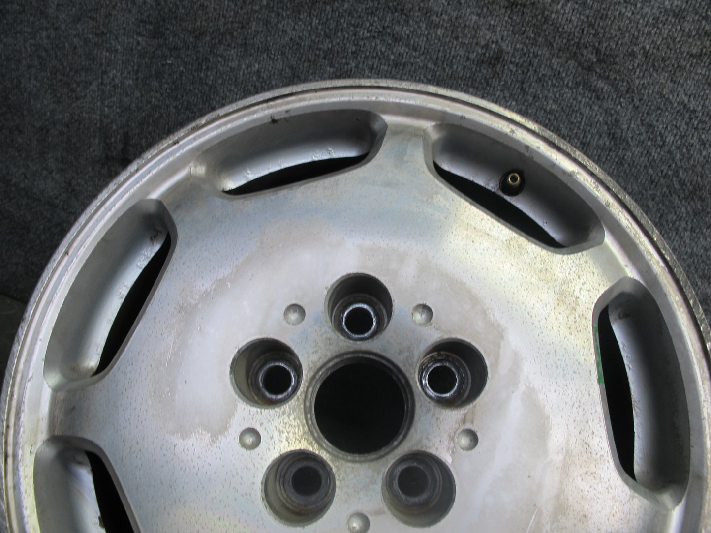 01-03 Lexus UCF30L LS430 Factory R16 16" Alloy Wheel Rim 16x7J ET45 OEM