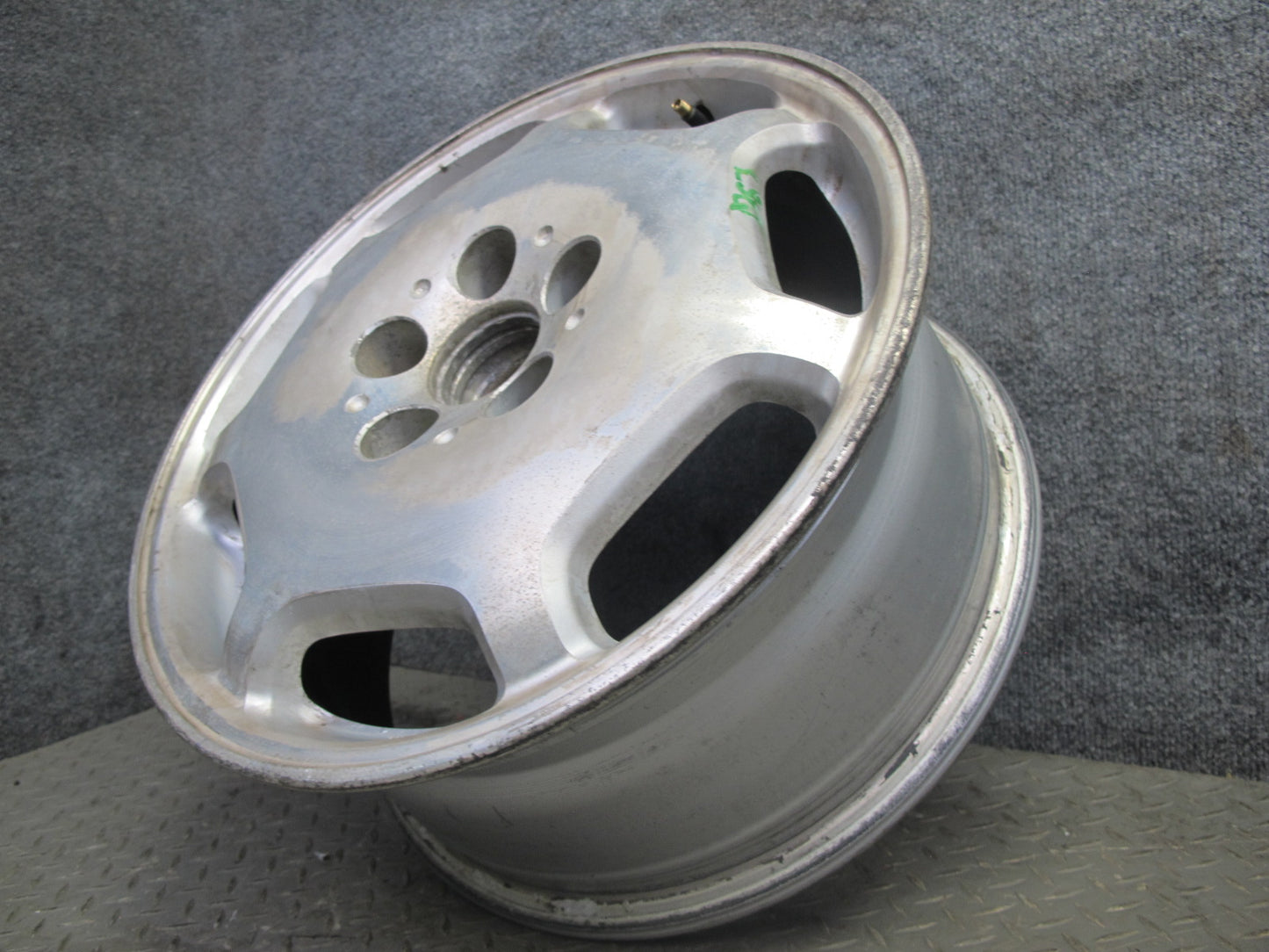 01-03 Lexus UCF30L LS430 Factory R16 16" Alloy Wheel Rim 16x7J ET45 OEM