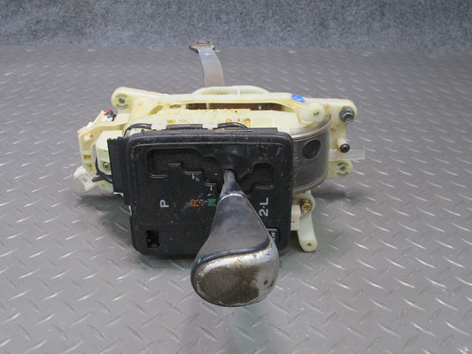 98-00 Lexus UCF20L LS400 A/T Automatic Transmission Gear Shifter w Knob OEM