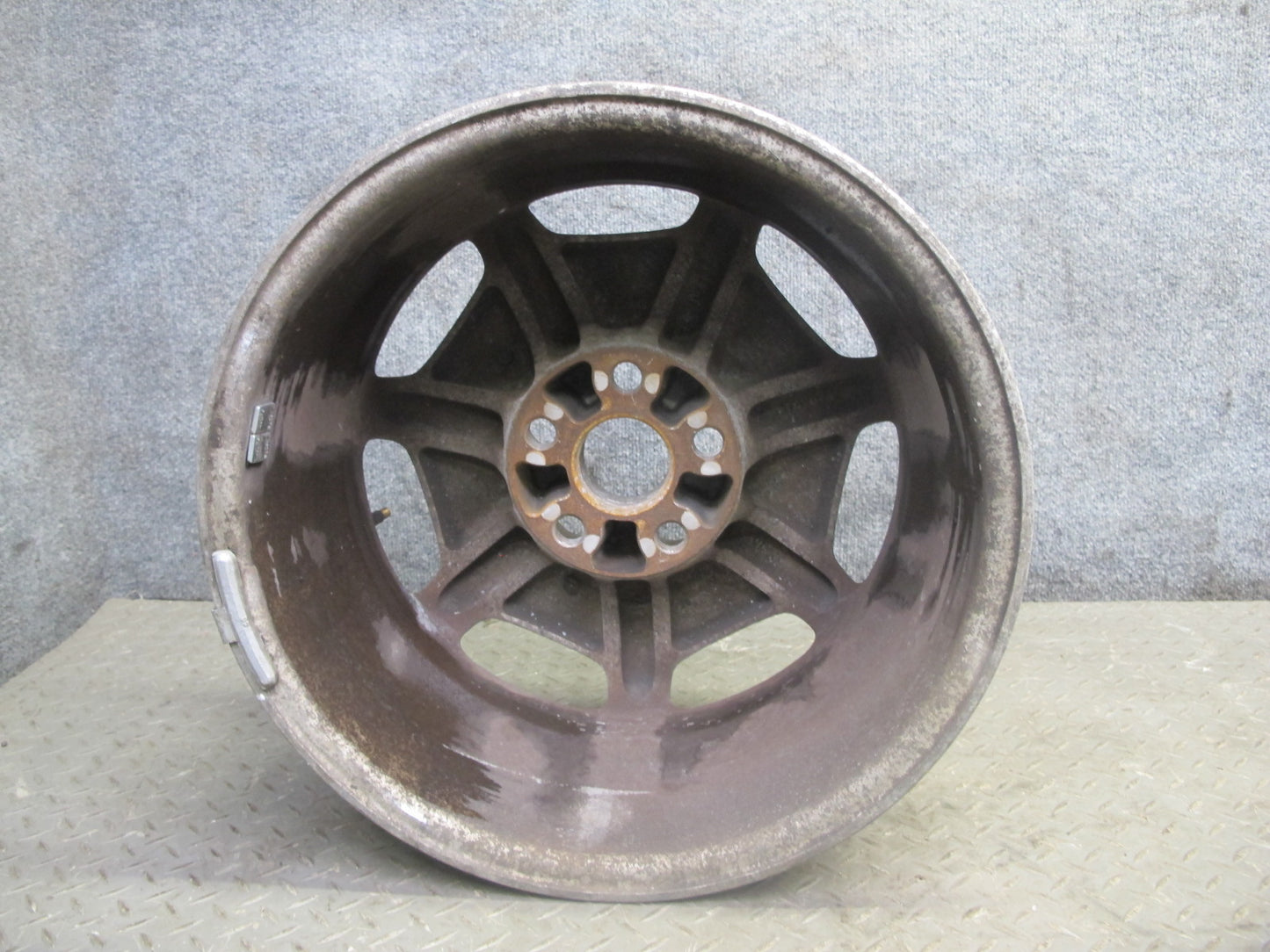 01-03 Lexus UCF30L LS430 Factory R16 16" Alloy Wheel Rim 16x7J ET45 OEM