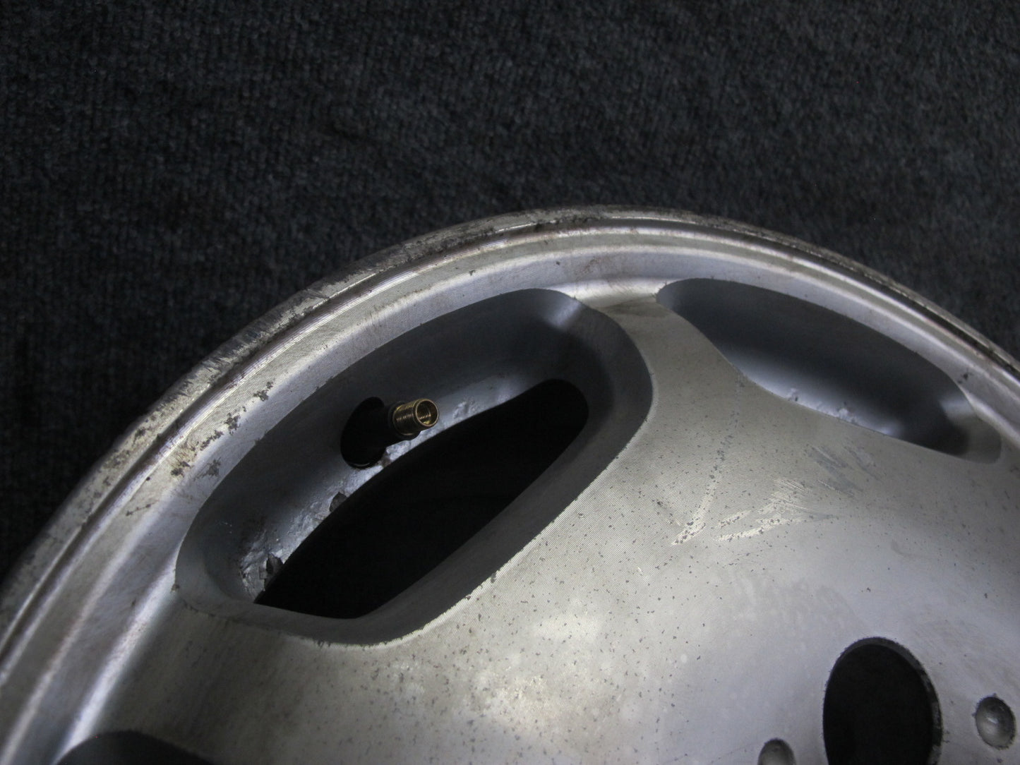 01-03 Lexus UCF30L LS430 Factory R16 16" Alloy Wheel Rim 16x7J ET45 OEM