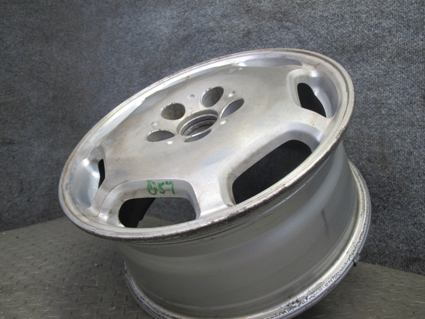01-03 Lexus UCF30L LS430 Factory R16 16" Alloy Wheel Rim 16x7J ET45 OEM